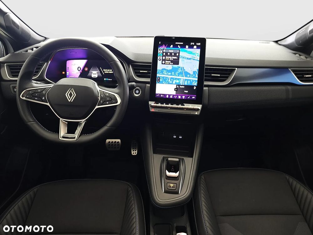 Renault Symbioz 1.8 E-Tech Full Hybrid 160 Esprit Alpine - 29