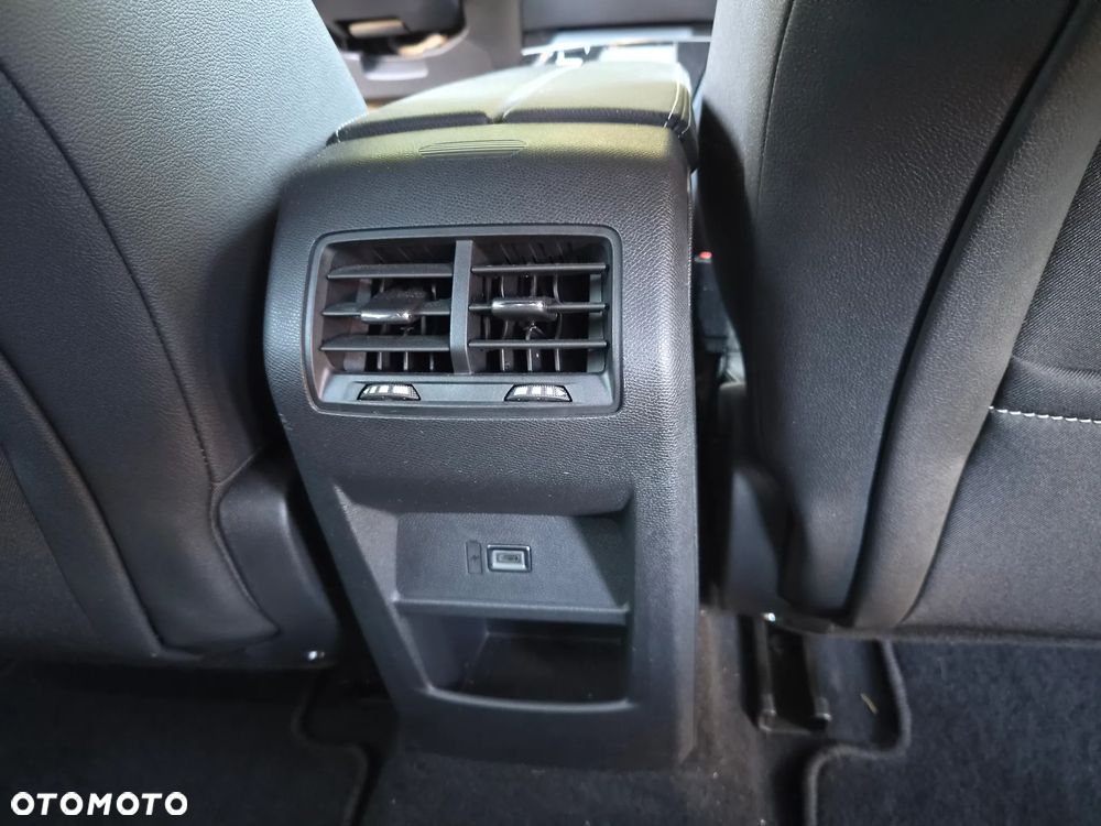 Opel Astra 1.5 CDTI GS S&S - 29