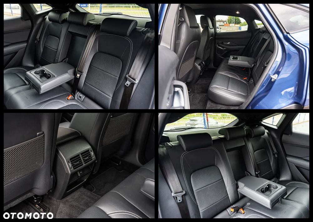 Jaguar E-Pace D200 AWD R-Dynamic - 28