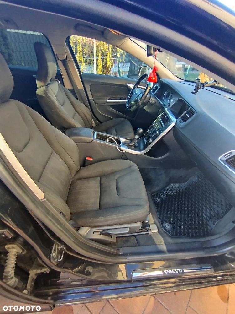 Volvo V60 T3 - 20