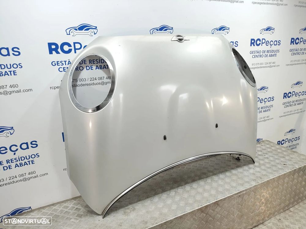 Frente completa Mini Cooper One F56 F55 Diesel - 20