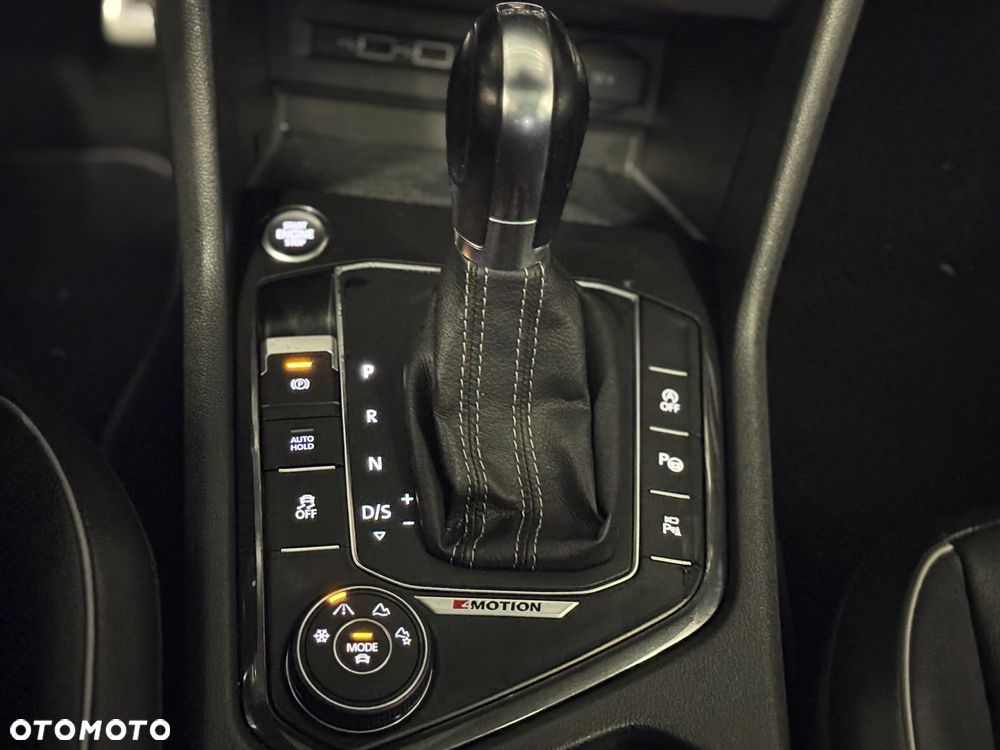 Volkswagen Tiguan Allspace 2.0 TDI 4Mot SCR Highline DSG - 17