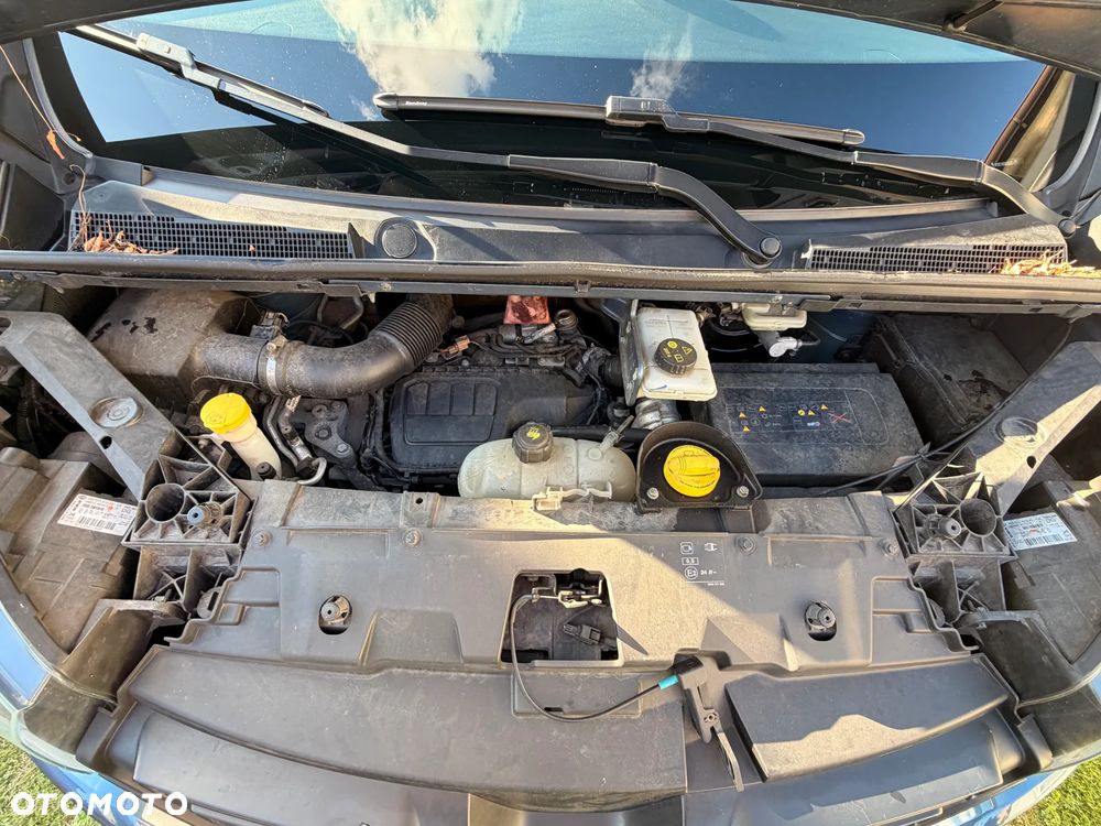 Renault Trafic L2H1 2,9t Pack Clim - 29