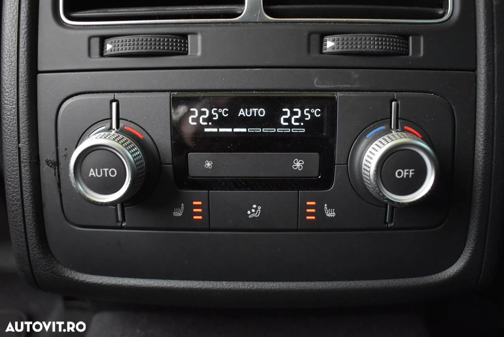 Volkswagen Touareg V6 TDI BMT Supreme Plus - 17