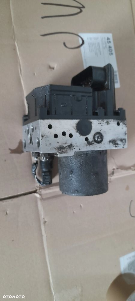 BMW X5 E53 3.0D POMPA ABS  0265950067 - 2
