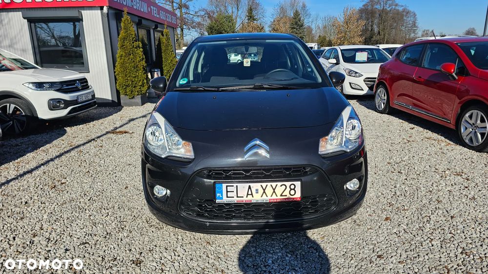 Citroën C3 1.4 Tendance - 9