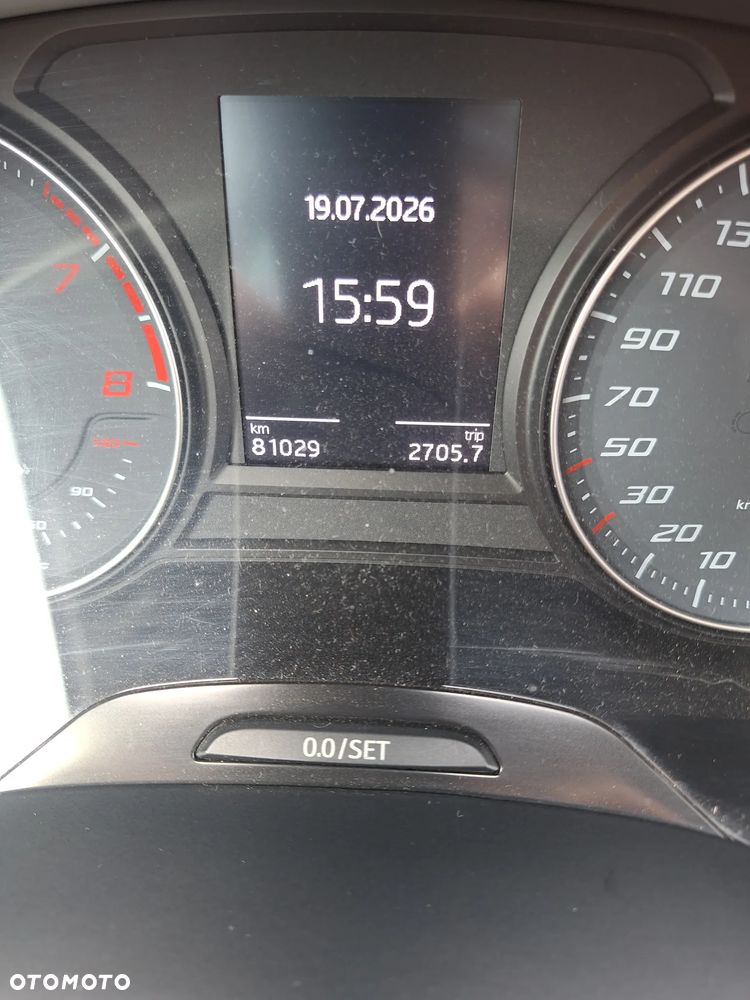 Seat Leon 2.0 TSI Cupra 290 S&S - 8