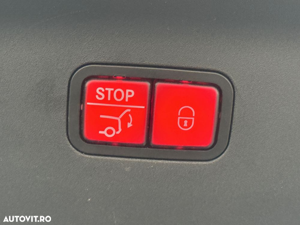 Mercedes-Benz AMG GT 4-door Coupe 53 4Matic+ Speedshift TCT 9G - 27