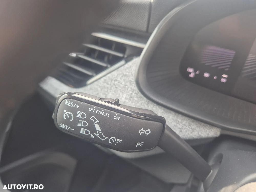 Skoda Kamiq 1.0 TSI Selection - 20