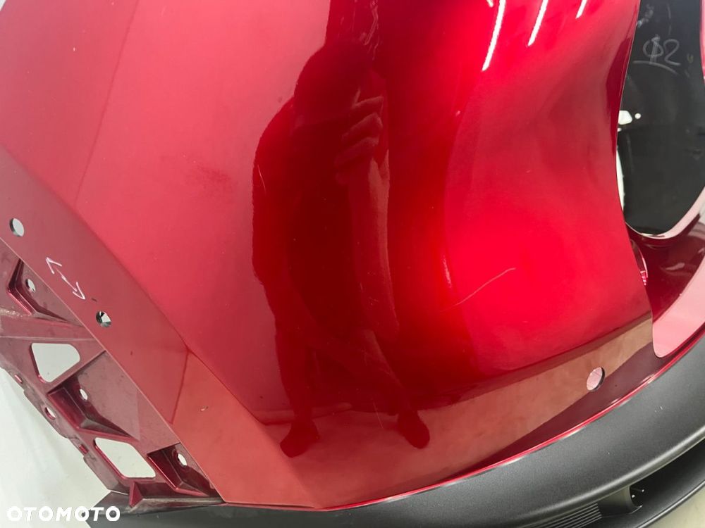 Zderzak tylny Mazda CX-30 CX30 19r.- tył 4XPDC DGH9-50221 - 5