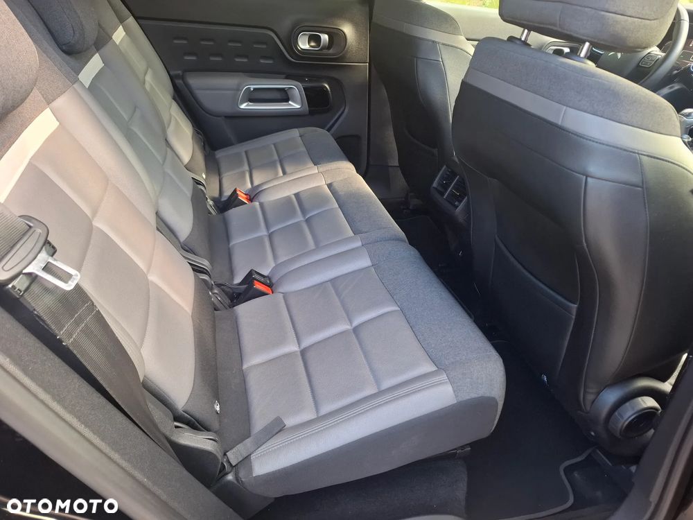 Citroën C5 Aircross - 10