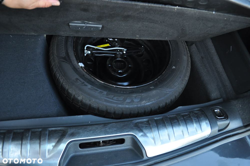 Peugeot 508 HDi FAP 165 Business-Line - 11