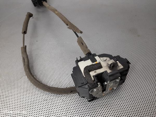 Fecho Porta Tras Esq Nissan Qashqai / Qashqai +2 I (J10, Nj10, Jj10e) - 4
