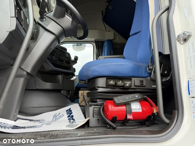 Volvo FH 460 XL I-SAVE PRODUKCJA 2023 I-PARKCOOL - 11