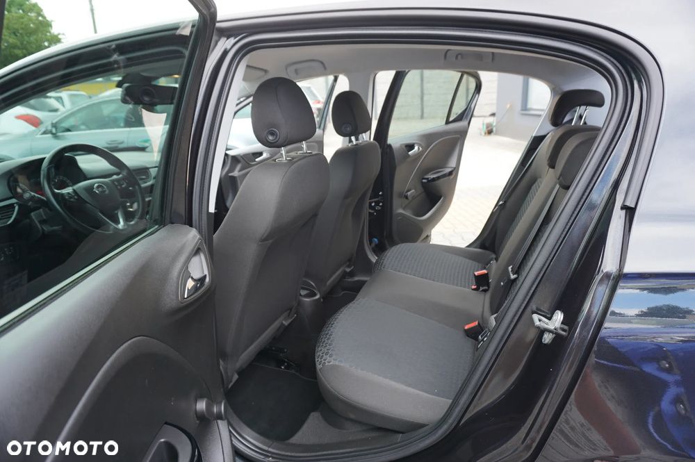 Opel Corsa 1.4 EcoFLEX Start/Stop Active - 21