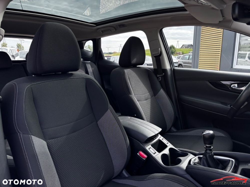 Nissan Qashqai - 14