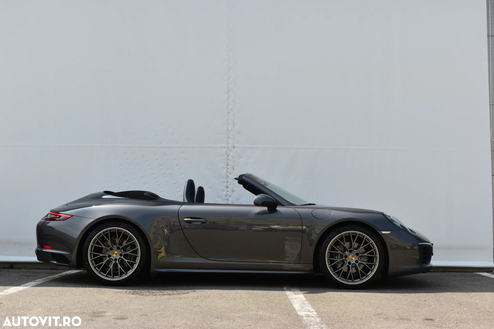 Porsche 911 - 7