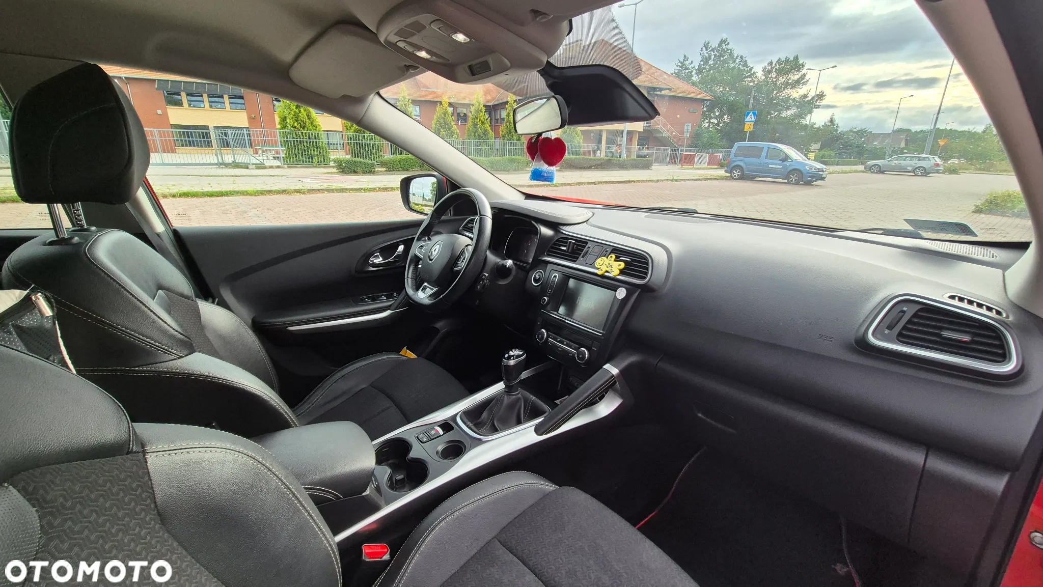 Renault Kadjar 1.2 Energy TCe Limited - 16