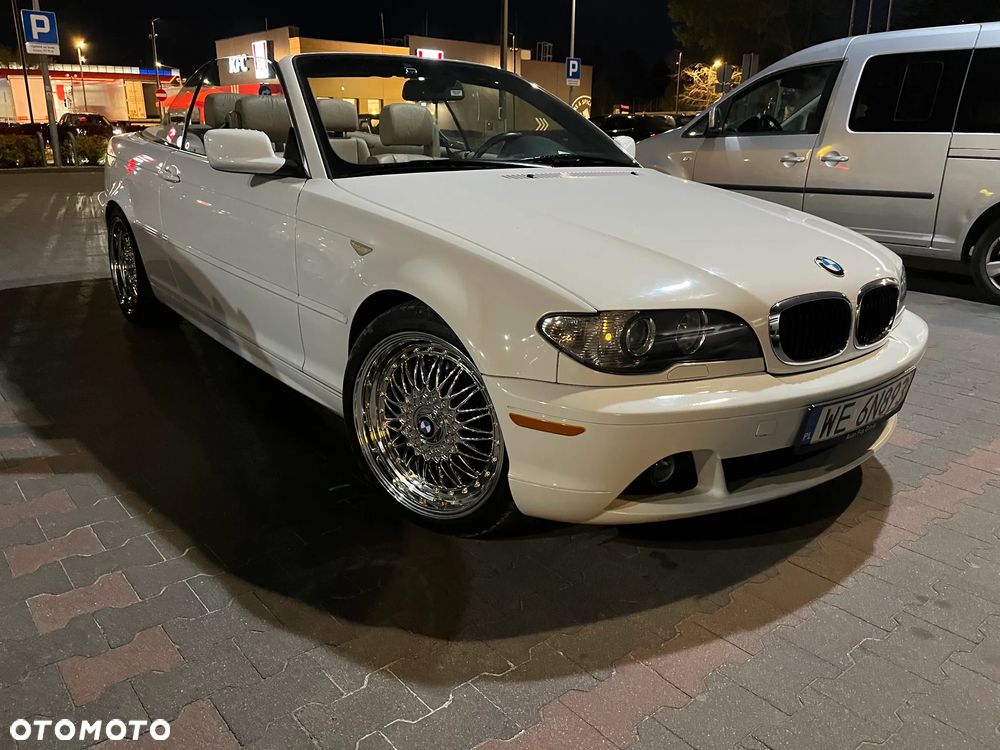 BMW Seria 3 330 Ci Edition Exclusive - 32