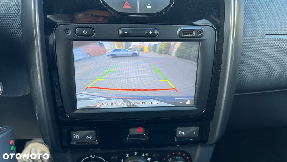 Dacia Duster 1.2 TCe Prestige S&S EU6 - 32