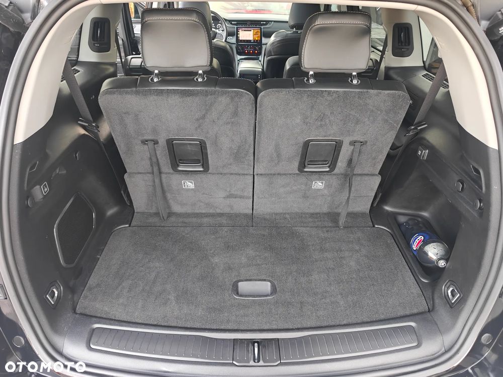 Jeep Grand Cherokee 3.6 V6 Limited - 24