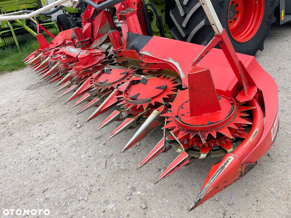 Kemper 360 Plus - 11