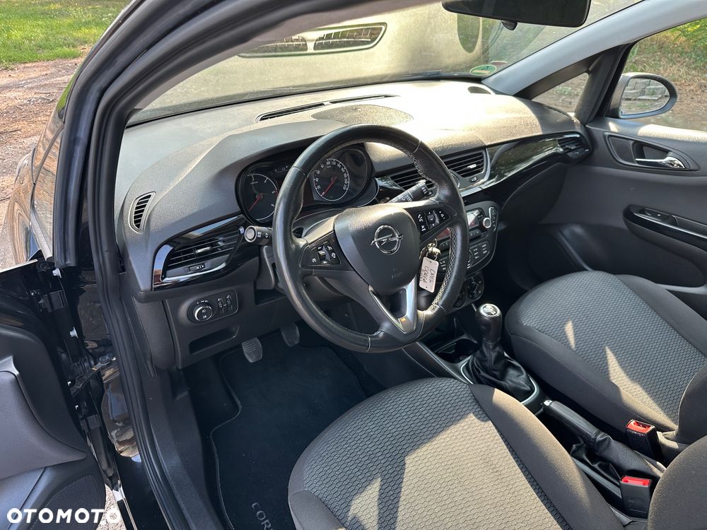 Opel Corsa 1.3 CDTI Active - 17