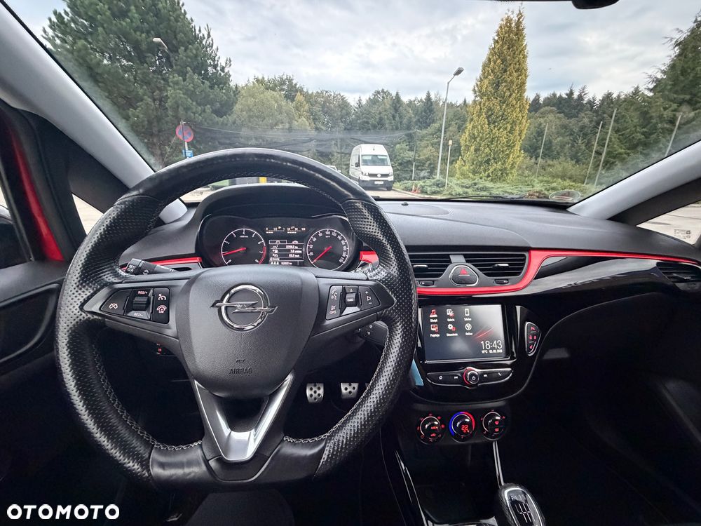 Opel Corsa 1.4 16V EcoFLEX Start-Stop Color Race - 14