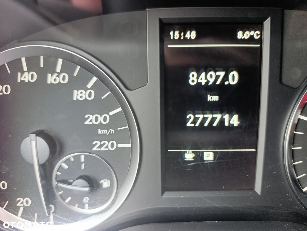 Mercedes-Benz Vito - 15