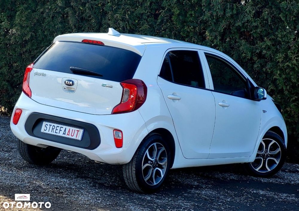 Kia Picanto - 4