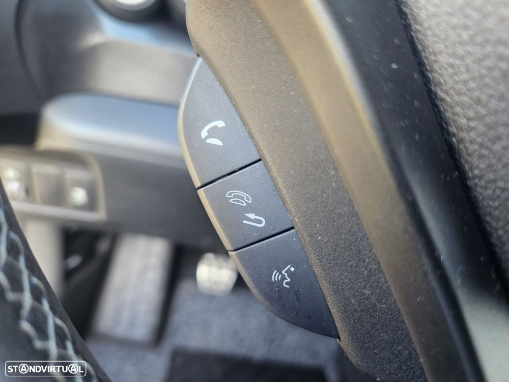 Honda Civic 1.6 i-DTEC Sport - 33