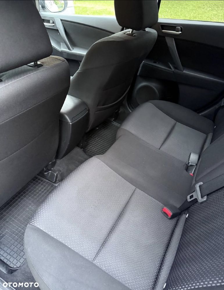 Mazda 3 1.6 Comfort - 10
