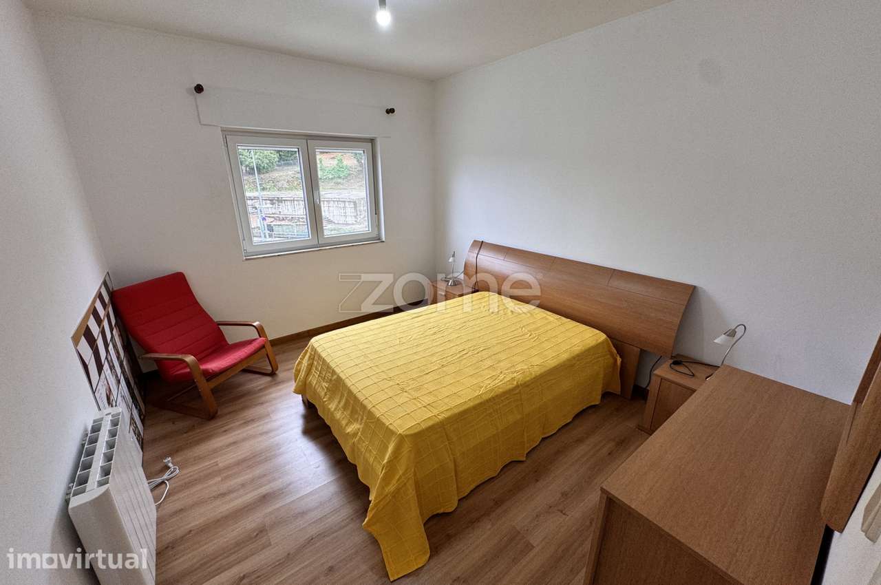 Apartamento T3 - Centro Montalegre - Grande imagem: 4/14