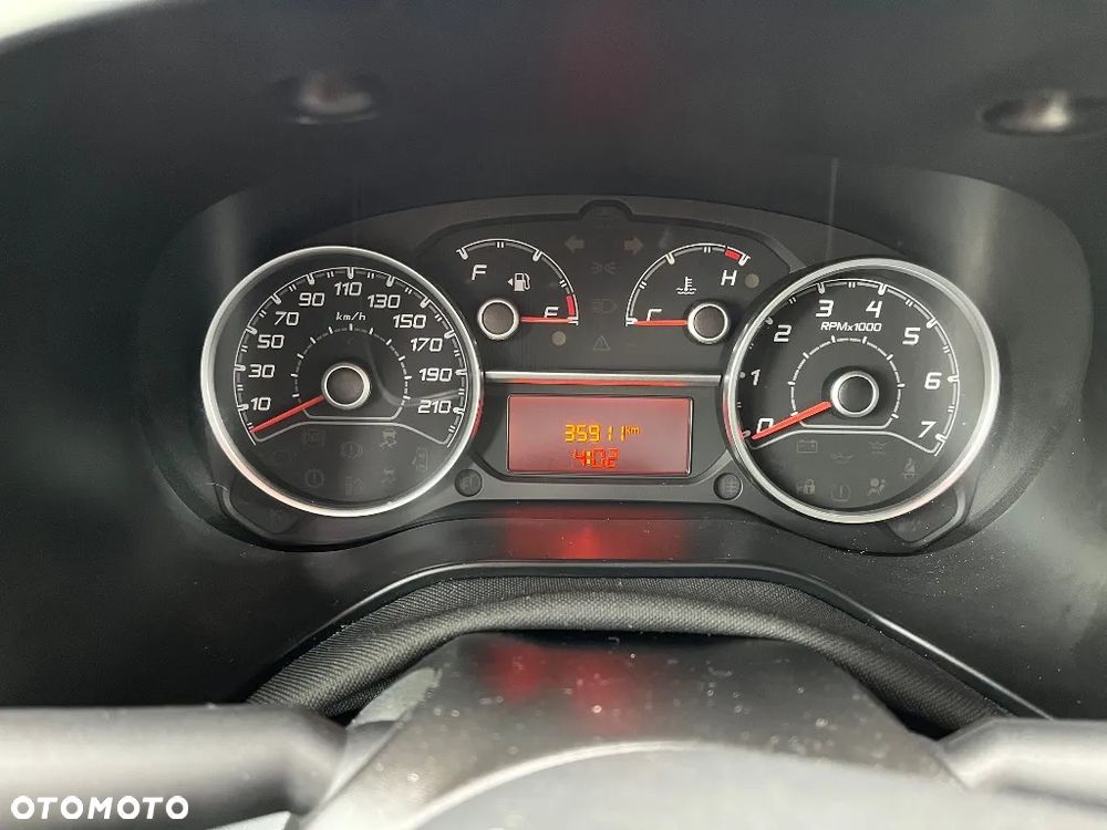 Fiat Doblo - 9