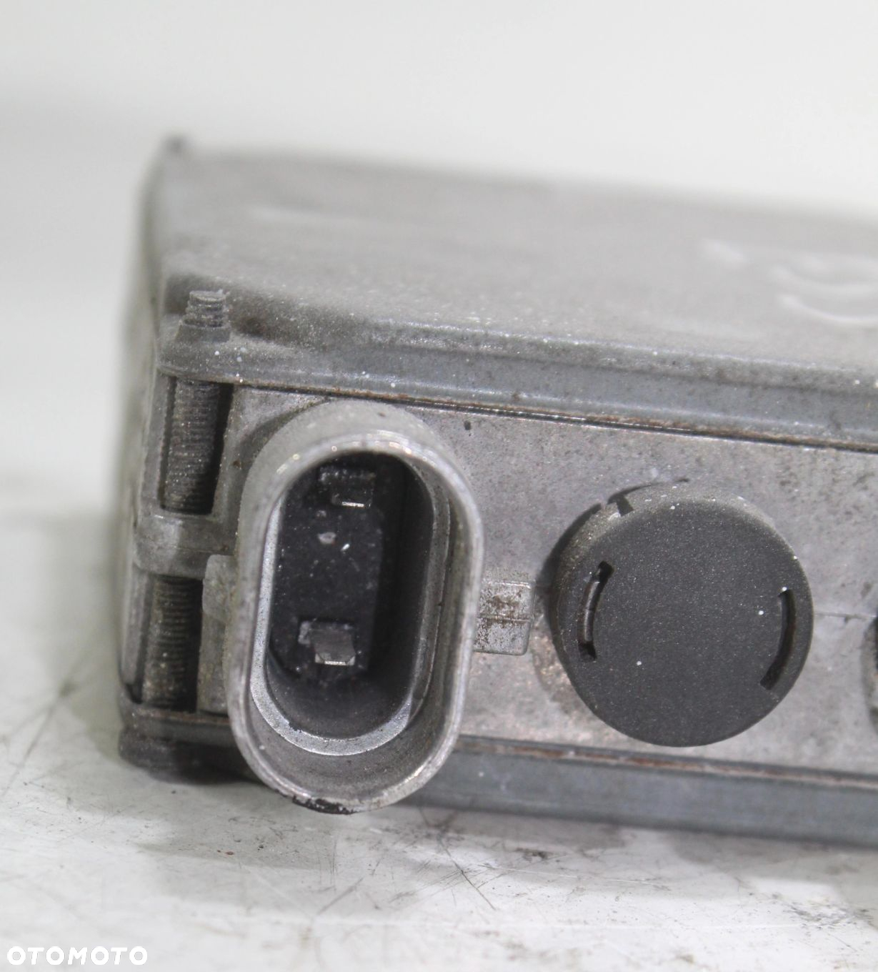 PRZETWORNICA XENON BMW E39 5DV 007760-29 - 3