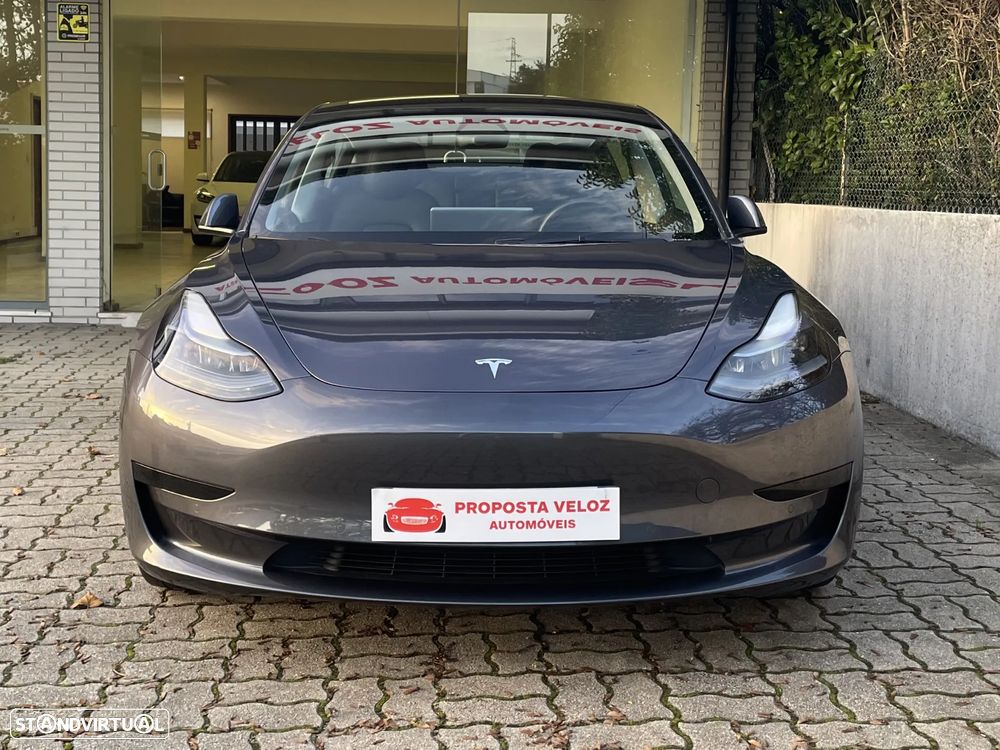 Tesla Model 3 RWD - 6