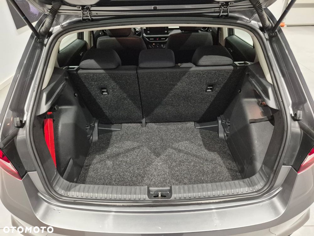 Skoda Fabia 1.0 TSI Ambition - 8