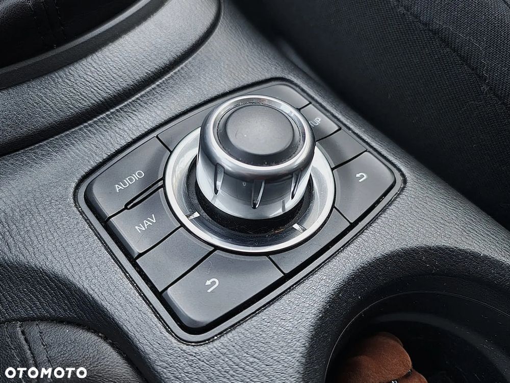 Mazda CX-5 ver-2-2-skyactiv--d-awd-sports--line - 18