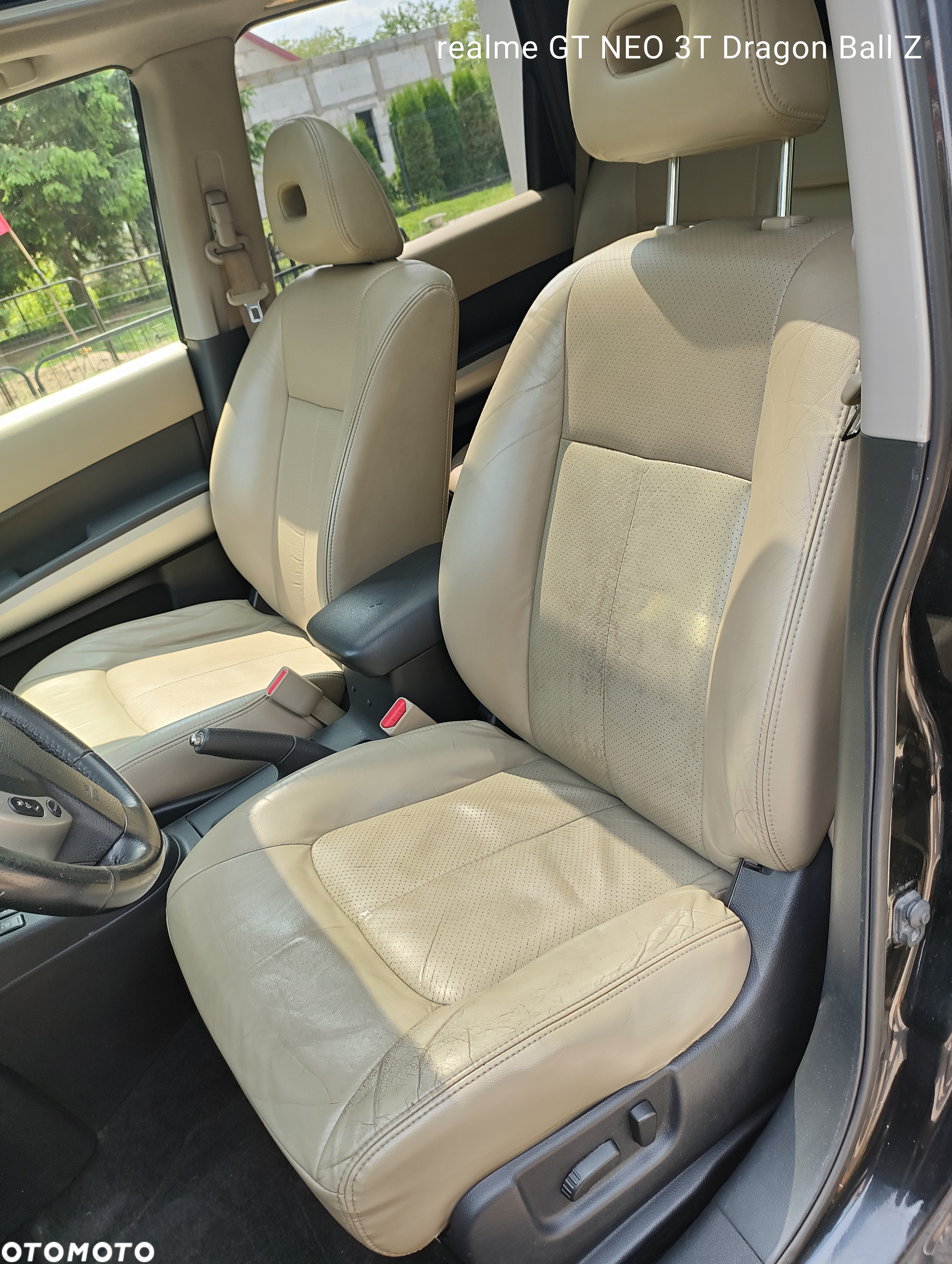 Nissan X-Trail 2.0 dCi LE - 16