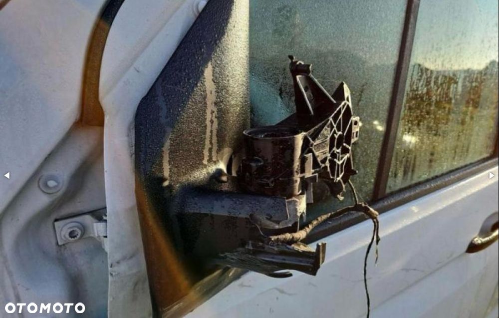 Volkswagen Crafter - 21