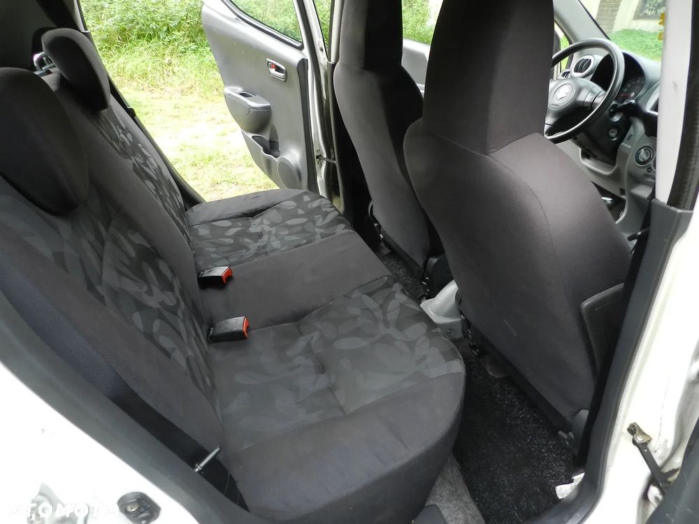 Suzuki Alto - 11