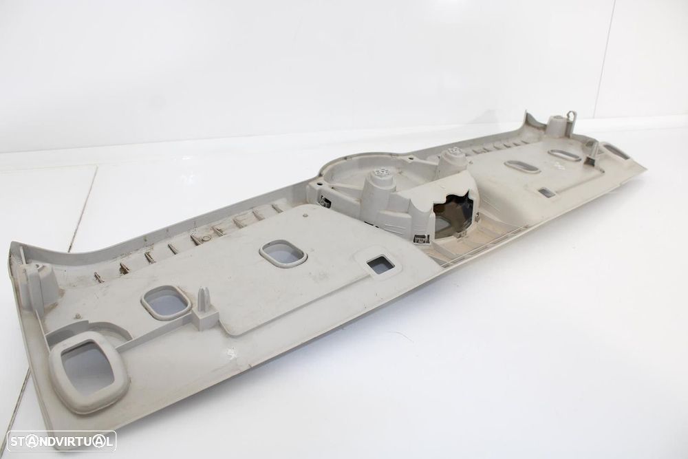 FORRA INTERIOR PEUGEOT PARTNER FURGÃO 2011 -9683415077 - 4