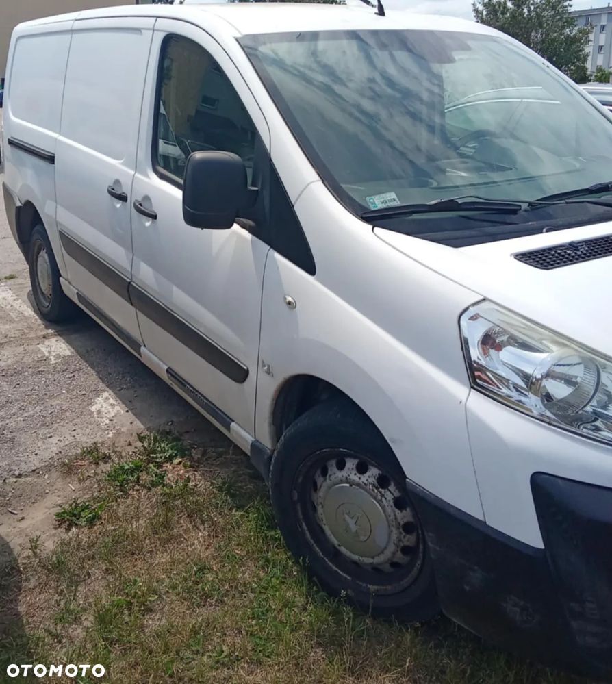 Peugeot Expert - 5
