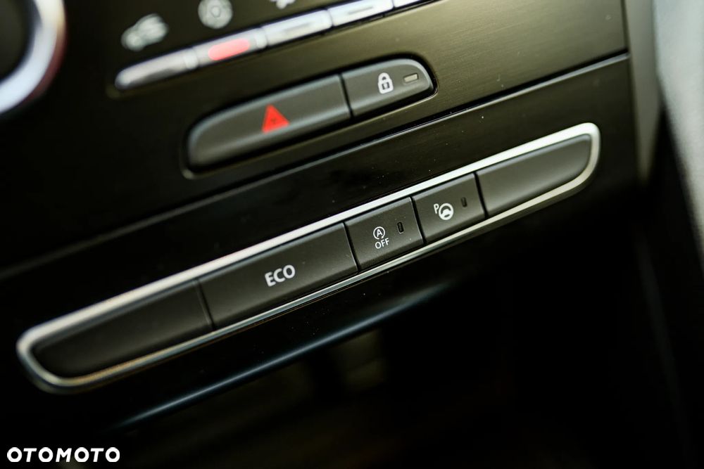 Renault Megane ENERGY TCe 115 LIMITED - 27