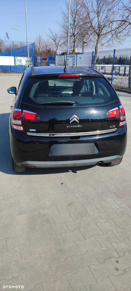 Citroën C3 e-HDi 90 FAP Tendance - 2