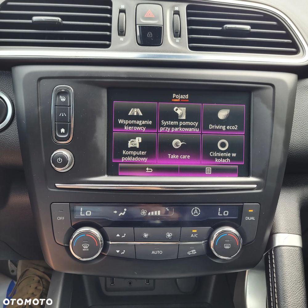 Renault Kadjar Energy dCi 130 Experience - 24