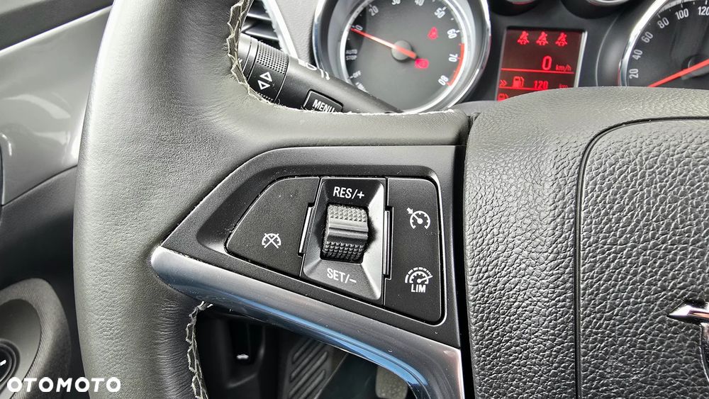 Opel Mokka 1.4 T Cosmo - 21