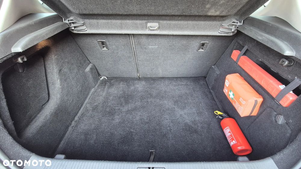 Opel Astra 1.4 T Enjoy - 20