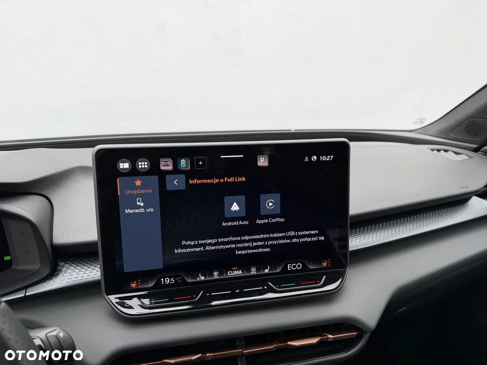 Cupra Terramar 1.5 eHybrid PHEV DSG - 14