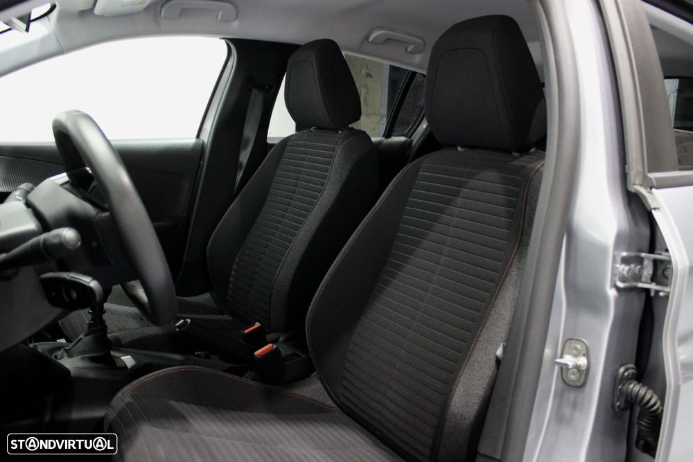 Peugeot 208 1.5 BlueHDi Active Pack - 29